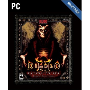 Diablo 2: Lord Of Destruction