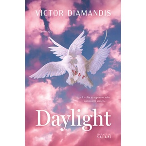 Daylight | Victor Diamandis (2024)