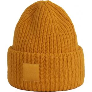 Sätila Зимна шапка (beanie) Sätila Lexby Beanie - Mustard - размер One Size (904-2666-0611)