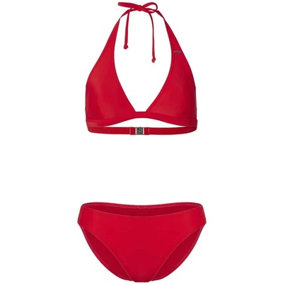 O'Neill O´neill Essentials Maria Cruz bikini - Red (Red Coat)
