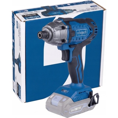 Scheppach C-ID180-X 20 V IXES