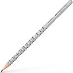 Faber-Castell Молив Faber-Castell Grip 2001 2B
