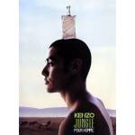 KENZO Jungle Homme (Zebra) EDT 100 ml Tester Парфюми