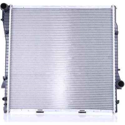 Chladič, chlazení motoru NISSENS 60788A