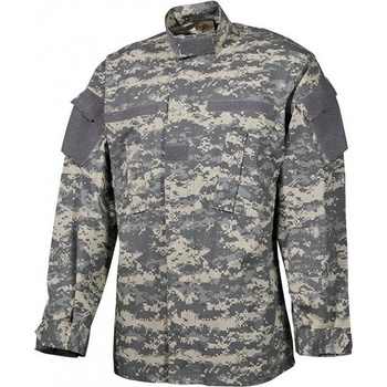 Blúza MFH US ACU vzor AT-Digital