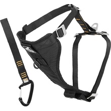 Kurgo Tru-Fit Smart Harness Bezpečnostní postroj XL