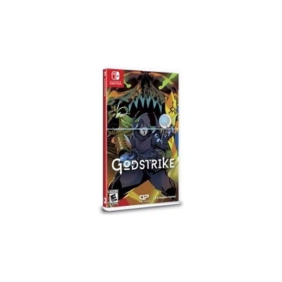 Godstrike