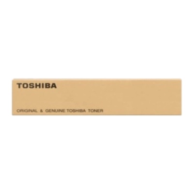 Toshiba Тонер касета за Toshiba E-Studio 388CS/338CS/388CP/338CP - Toner T-FC338EMR (TFC338EMR) / 6B000000924 - Magenta - PN 6B000000924 (6B000000924)