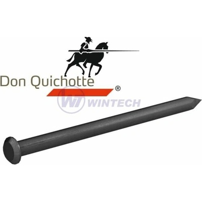 DQ Kalený hřebík do betonu PH 2,5x40mm Balení: 100 ks KNLAB0250400O1