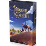 Allplay Настолна игра Through the Desert - Стратегическа (ALL-TDINT) - ozone