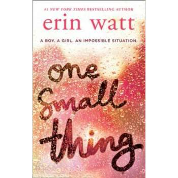 Image 1 of One Small Thing | Erin Watt
