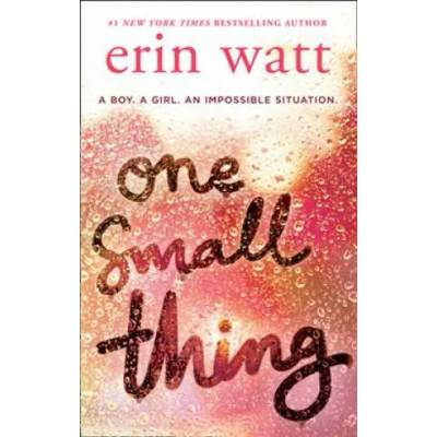 One Small Thing | Erin Watt