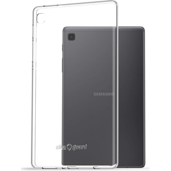 AlzaGuardTPU Case pro Samsung Galaxy TAB A7 Lite AGD-TCT0021Z Crystal Clear