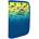 COOLPACK Ученически несесер Cool Pack Clipper - Football 2T (F076339)