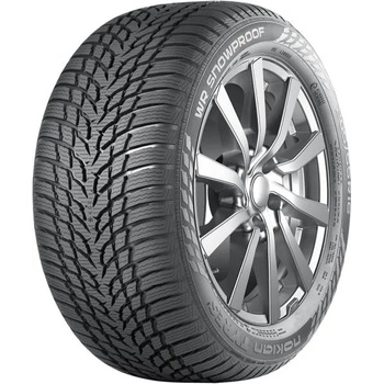 Image 1 of Nokian WR Snowproof 195/55 R20 95H