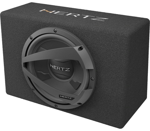 Hertz DBX 25.3