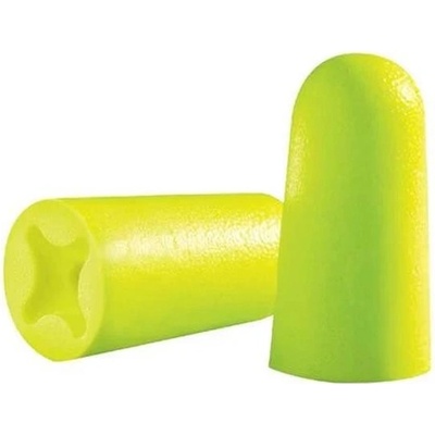 Uvex 2112001 Špunty x-fit yellow/green 200 párů