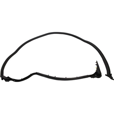 Těsnící guma dveří Fiat Ducato, Jumper, Boxer od 2006 na zadní levé dveře, H2 871096 – Zboží Mobilmania