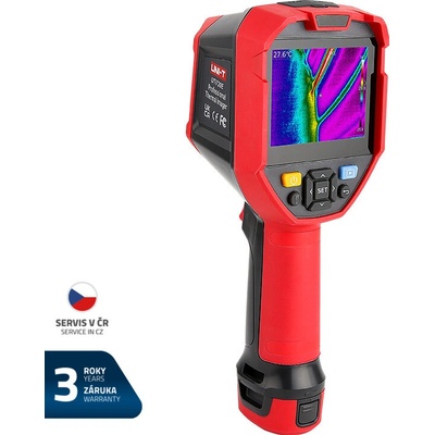 UNI-T UTi720E