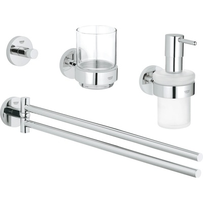GROHE Essentials chróm 40846001