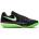 Nike Баскетболни кецове Nike Men's Basketball Trainers - Black/Volt