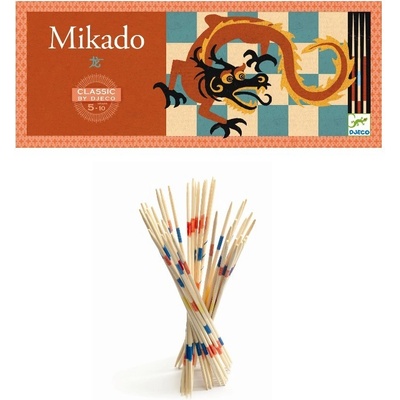 DJECO Mikado