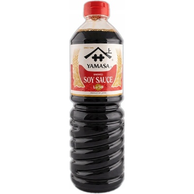 Yamasa Sójová omáčka japonská 1000 ml