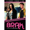 Brak DVD