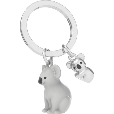 Přívěsek na klíče Metalmorphose Koala