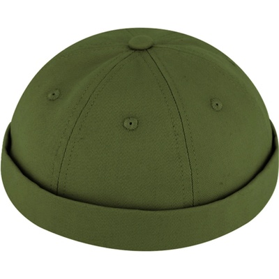 Fiebig Headwear since 1903 zelená