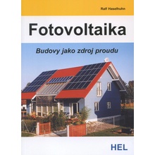 Fotovoltaika - Ralf Haselhuhn