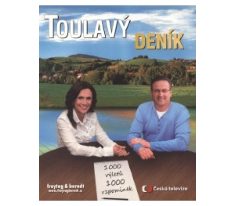 Toulavý deník