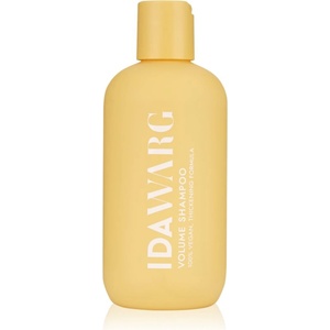 IDA WARG Beauty Volume Shampoo шампоан за обем за тънка коса без обем 250ml