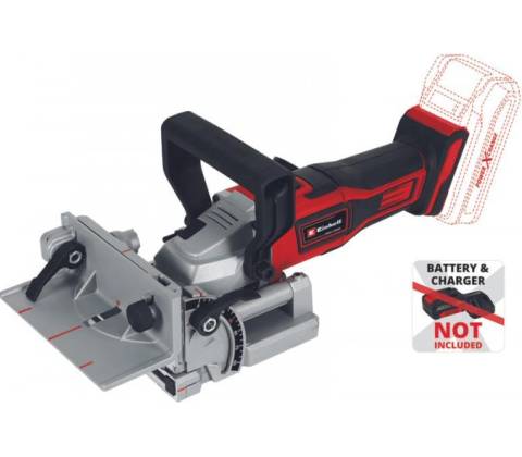 Einhell TE-BJ 18 Li-Solo