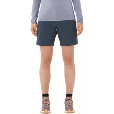 Salomon Wayfarer Shorts W LC2472800 blue nights