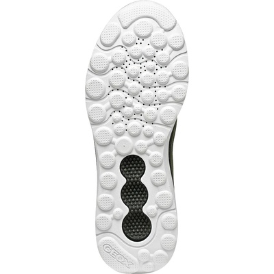 Маратонки Geox U SPHERICA ACTIF X1 (U65HUA01422C3704)