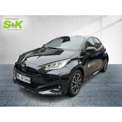 Toyota Yaris 1.5 Hybrid 96 kW