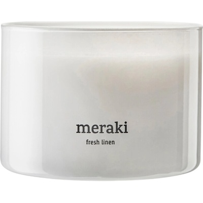Meraki Fresh Linen 340 g