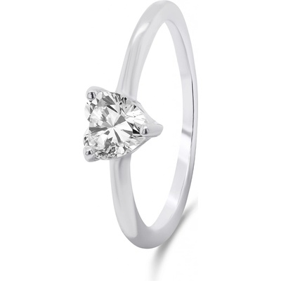 Brilio Silver dámský ze stříbra RI042W