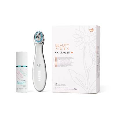 Nu Skin Nuskin ageLOC Boost System + Collagen + prodloužená záruka