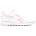 Reebok Маратонки Reebok Men's Glide Trainers - White/berry