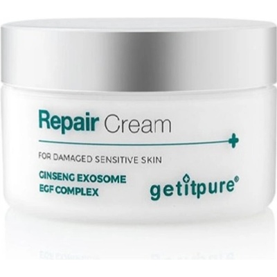 Getitpure Repair Cream 50 g