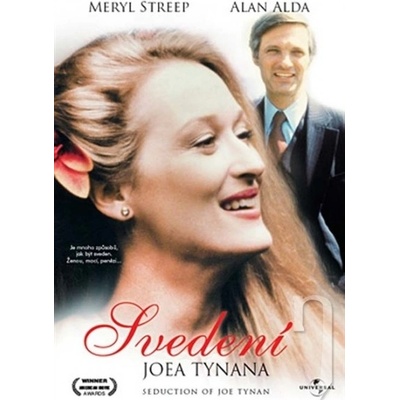 Svedení Joea Tynana (papierový obal)