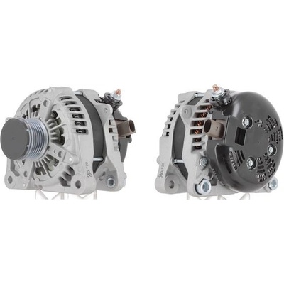 Alternátor JAGUAR XF I 2.0 Denso 104210-6620
