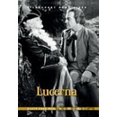 Lucerna DVD