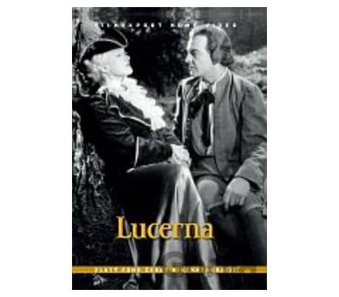 Lucerna DVD