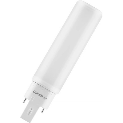 Osram žiarovka LED DULUX D/E 18LED 7W/830 G24Q-2 HF a AC