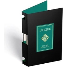 Untique Malachite parfum unisex 2 ml vzorka