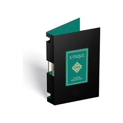 Untique Malachite parfum unisex 2 ml vzorka