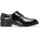 Boss Обувки Boss Men's Dressletic Derby Shoes - Black